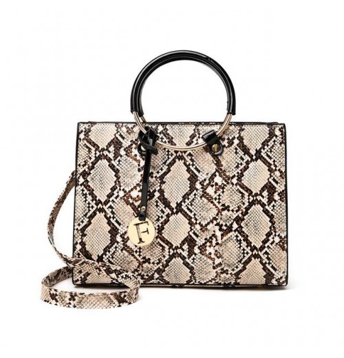 Leather Zip Tote Leather Zip Tote