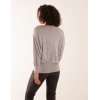 Cut And Sew Batwing Top Cut And Sew Batwing Top