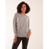 Cut And Sew Batwing Top Cut And Sew Batwing Top