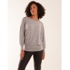 Cut And Sew Batwing Top Cut And Sew Batwing Top
