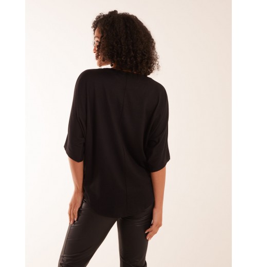 Zip Front Top Zip Front Top