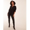 Zip Front Top Zip Front Top