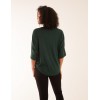 Zip Front Top Zip Front Top
