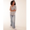 Zip Front Top Zip Front Top