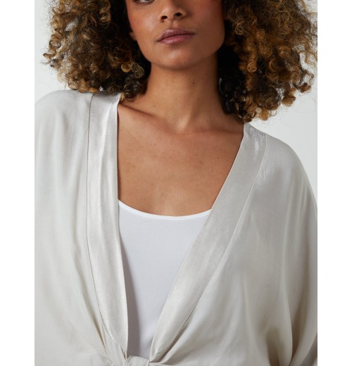 Tie Knot Top Tie Knot Top