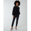 Ombre Diamante Puffball Top Ombre Diamante Puffball Top