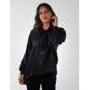 Pussybow Oversized Top Pussybow Oversized Top