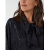 Pussybow Oversized Top Pussybow Oversized Top