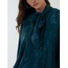 Pussybow Oversized Top Pussybow Oversized Top