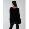 Pleated Sleeve Blouse Pleated Sleeve Blouse