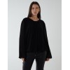 Pleated Sleeve Blouse Pleated Sleeve Blouse