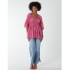 Shirred Bust Top Shirred Bust Top