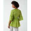 Shirred Bust Top Shirred Bust Top