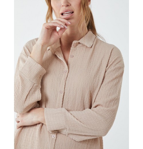 Waffle Trouser And Shirt (Set) Waffle Trouser And Shirt (Set)