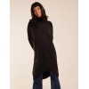 V Hem Longline Jumper V Hem Longline Jumper