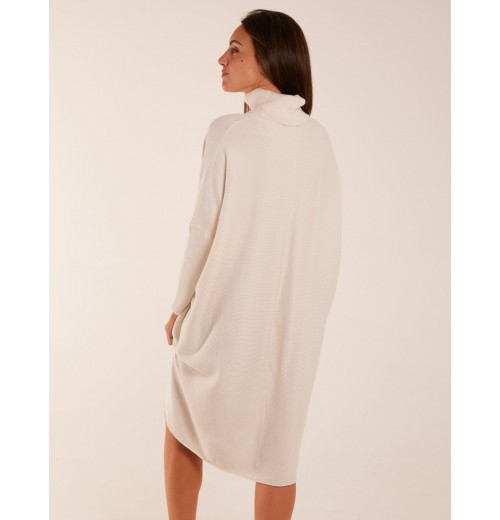 V Hem Longline Jumper V Hem Longline Jumper