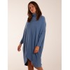 V Hem Longline Jumper V Hem Longline Jumper