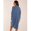 V Hem Longline Jumper V Hem Longline Jumper