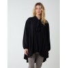 A Line Hi Low Tunic Blouse A Line Hi Low Tunic Blouse