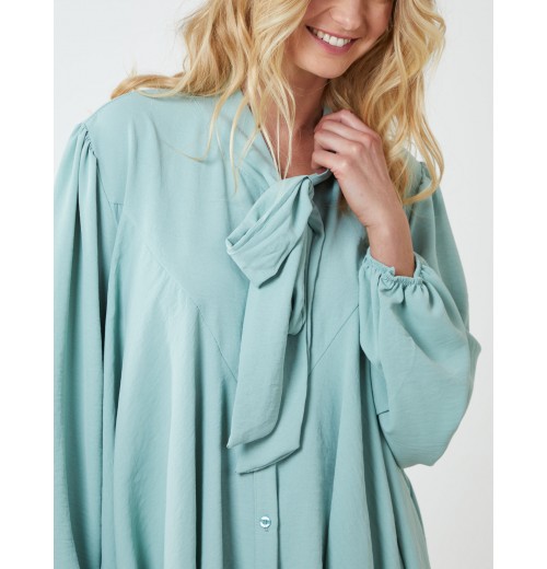 A Line Hi Low Tunic Blouse A Line Hi Low Tunic Blouse