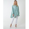 A Line Hi Low Tunic Blouse A Line Hi Low Tunic Blouse