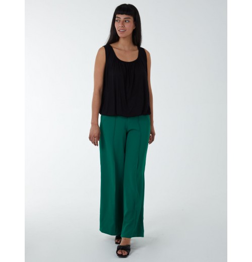 Jersey Vest Top Jersey Vest Top