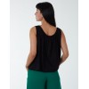 Jersey Vest Top Jersey Vest Top