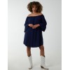 Bardot A Line Tunic Dress Bardot A Line Tunic Dress