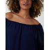 Bardot A Line Tunic Dress Bardot A Line Tunic Dress