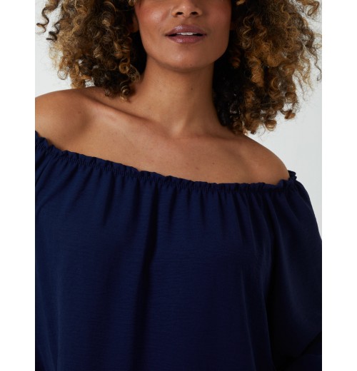 Bardot A Line Tunic Dress Bardot A Line Tunic Dress