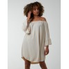 Bardot A Line Tunic Dress Bardot A Line Tunic Dress