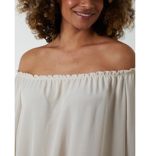 Bardot A Line Tunic Dress Bardot A Line Tunic Dress