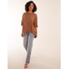 Oversize Necklace Top Oversize Necklace Top