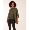 Oversize Necklace Top Oversize Necklace Top