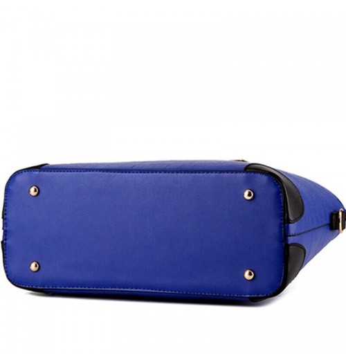 Croc Leather Tote Croc Leather Tote