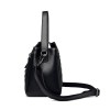 Embossed Leather Crossbody Bag Embossed Leather Crossbody Bag