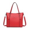 Zippered Laptop Tote Zippered Laptop Tote