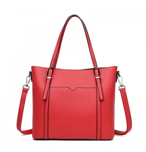 Zippered Laptop Tote Zippered Laptop Tote