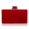 Red Clutch For Prom Red Clutch For Prom
