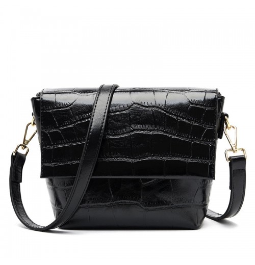 Croco Crossbody Bag Croco Crossbody Bag