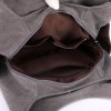 Zip Top Canvas Tote Bag Zip Top Canvas Tote Bag