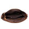 Leather Zipper Tote Leather Zipper Tote