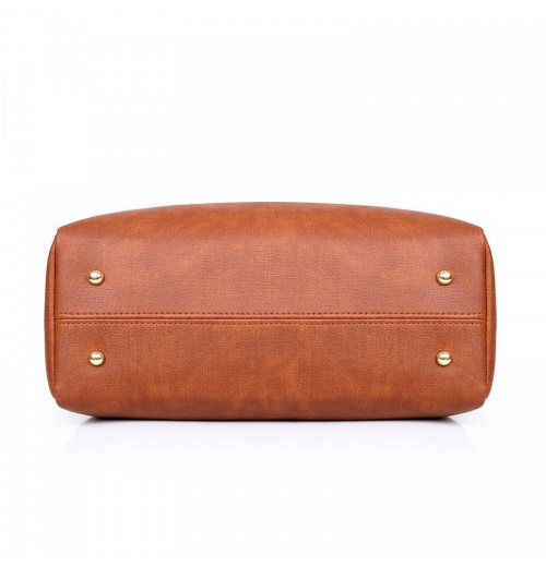 Small Zip Top Tote Bag Small Zip Top Tote Bag