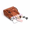 Small Zip Top Tote Bag Small Zip Top Tote Bag