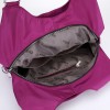 Nylon Zip Top Tote Bag Nylon Zip Top Tote Bag