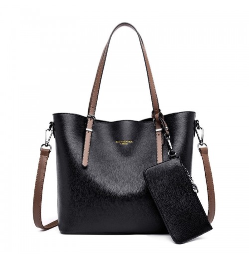 Large Zip Top Tote Bag Large Zip Top Tote Bag