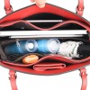 Zippered Laptop Tote Zippered Laptop Tote