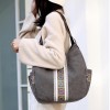 Zip Top Canvas Tote Bag Zip Top Canvas Tote Bag