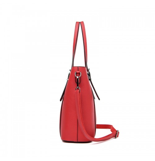 Zippered Laptop Tote Zippered Laptop Tote