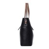 Large Zip Top Tote Bag Large Zip Top Tote Bag